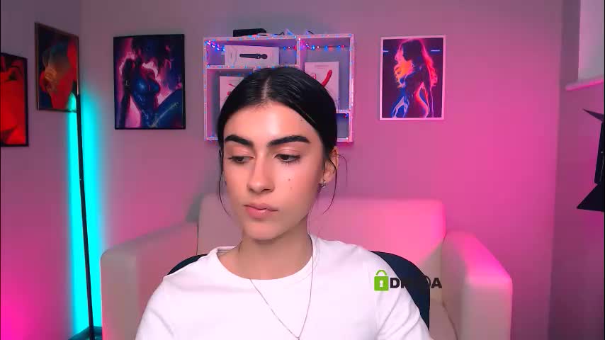 kaisy_star Cam Model Chat September 27, 2025