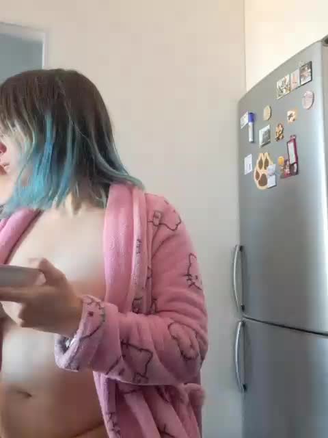 SunshineSweet Cam Model Chat September 27, 2025