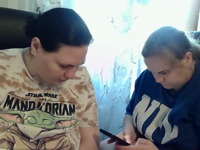 HollyXEva Cam Model Chat September 27, 2025