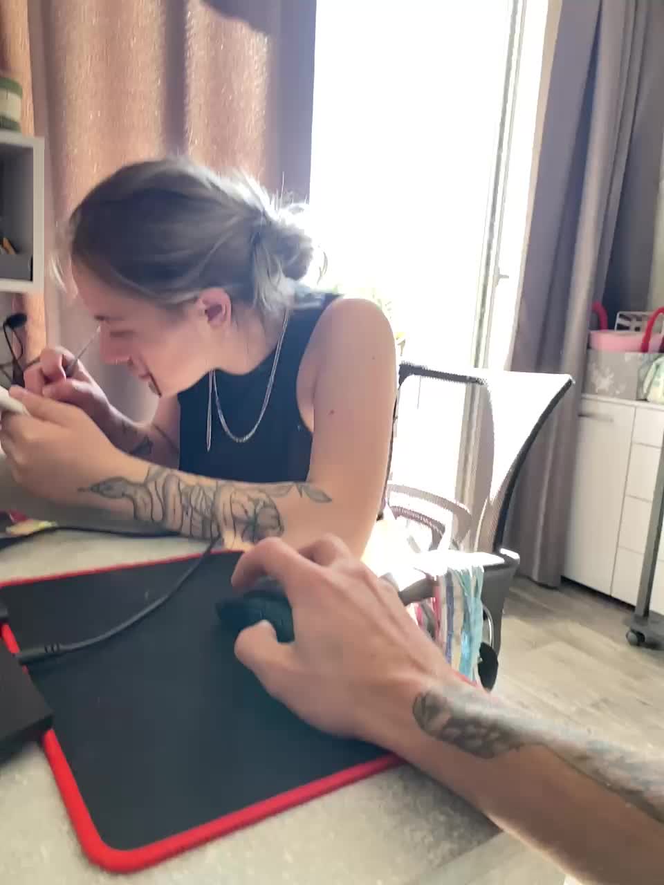 SABENY Cam Model Chat September 27, 2025