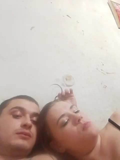 Doping-Star Cam Model Chat September 27, 2025