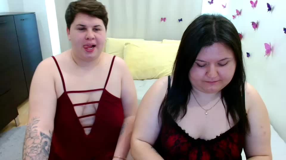 beckyandellen Cam Model Chat September 27, 2025