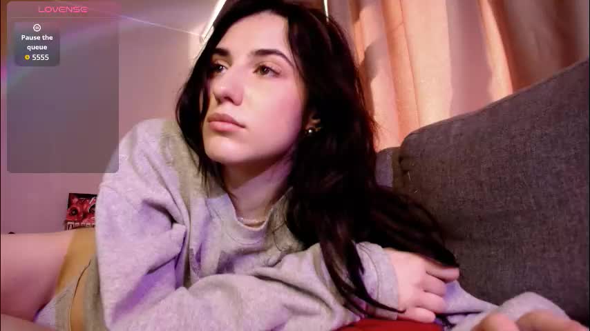 you_so_sweet Cam Model Chat September 27, 2025