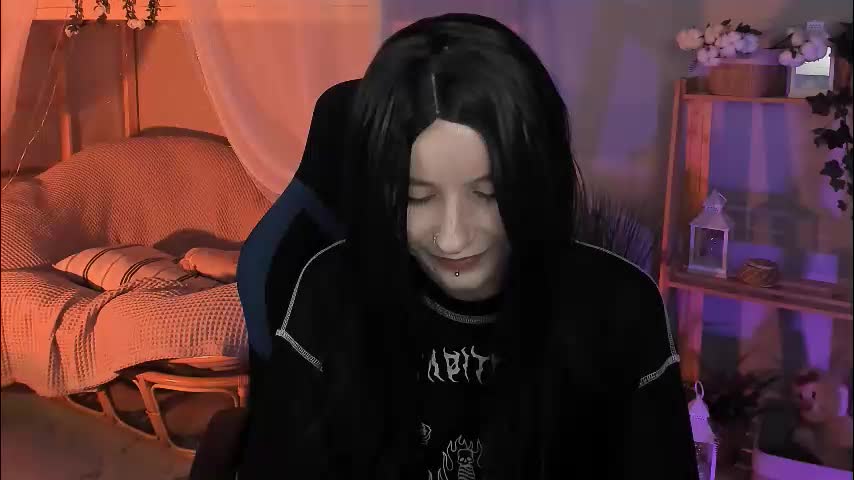 lexiwenford Cam Model Chat September 27, 2025