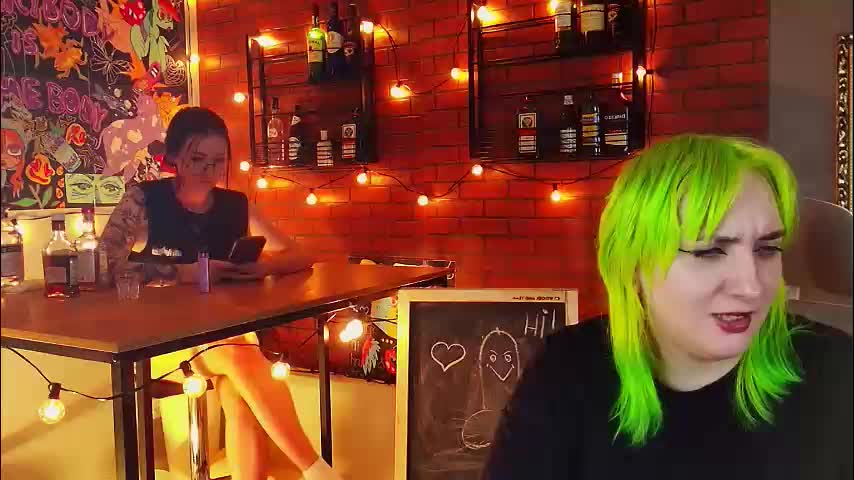 wesleegray Cam Model Chat September 27, 2025