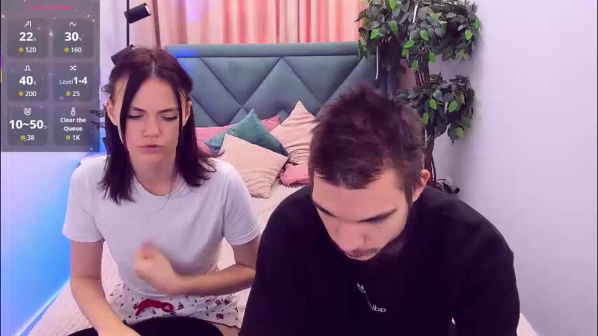 irenendconor Cam Model Chat September 27, 2025