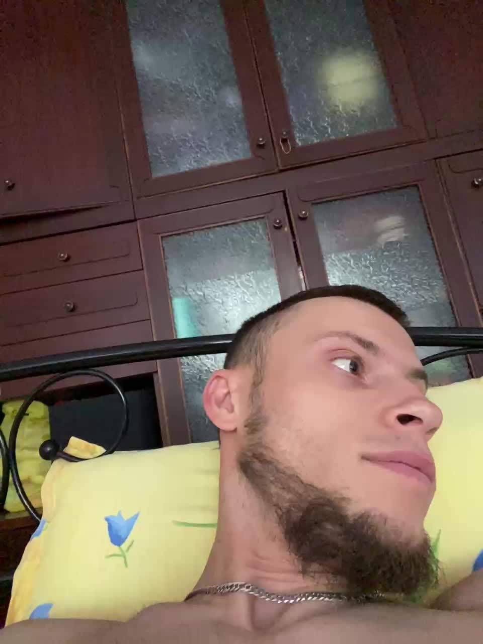 SABENY Cam Model Chat September 27, 2025