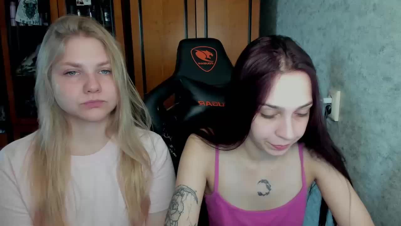 Rachel-Sharps Cam Model Chat September 27, 2025