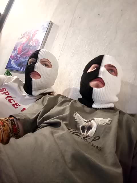 Kiss-Kissaa Cam Model Chat September 27, 2025