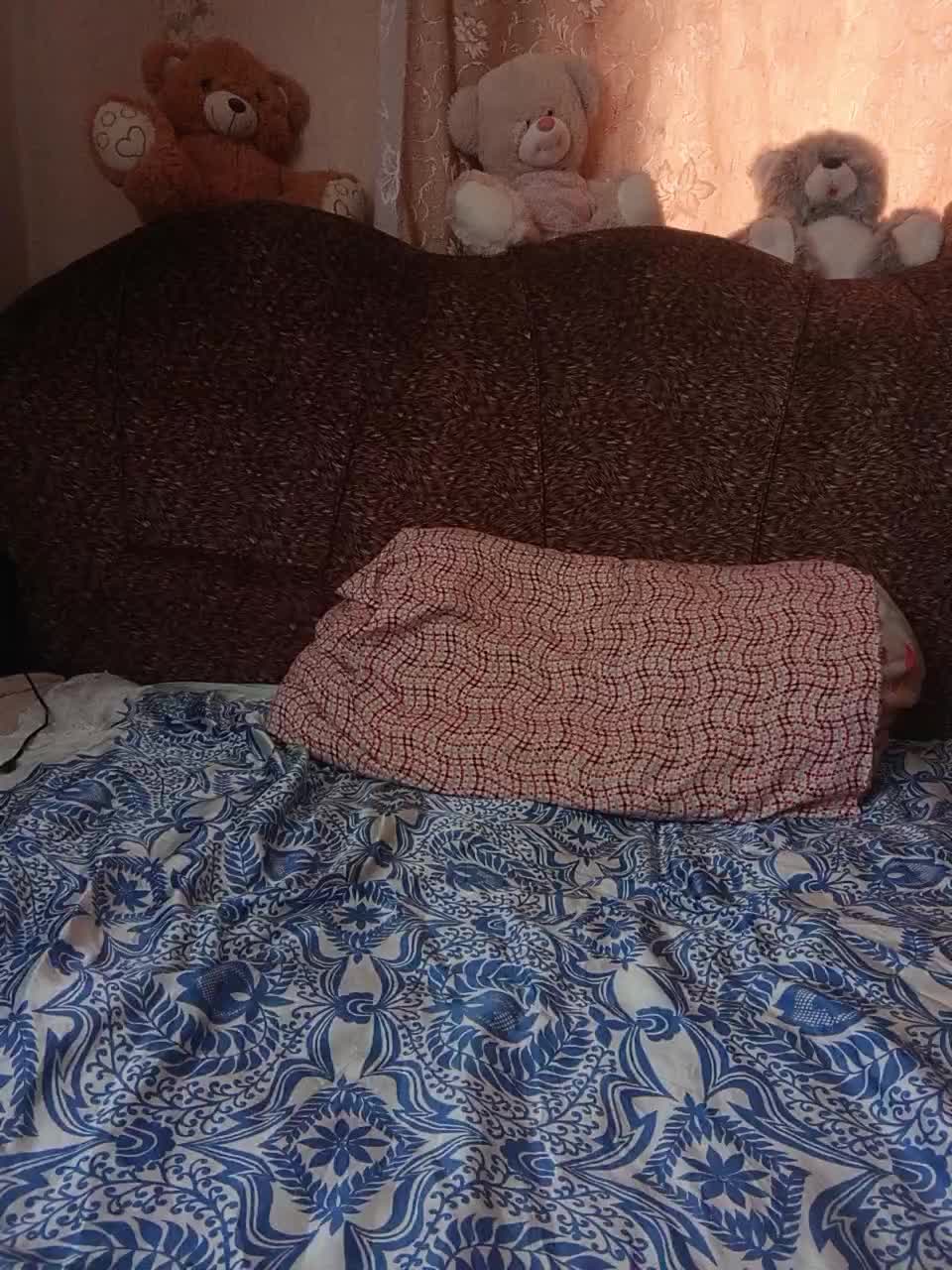 Mariabo Cam Model Chat September 27, 2025