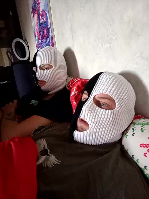 Kiss-Kissaa Cam Model Chat September 27, 2025