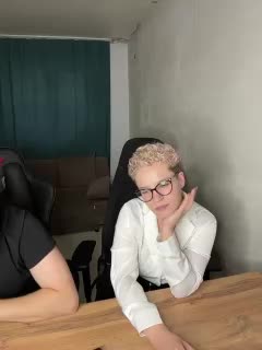 -Mint Cam Model Chat September 27, 2025