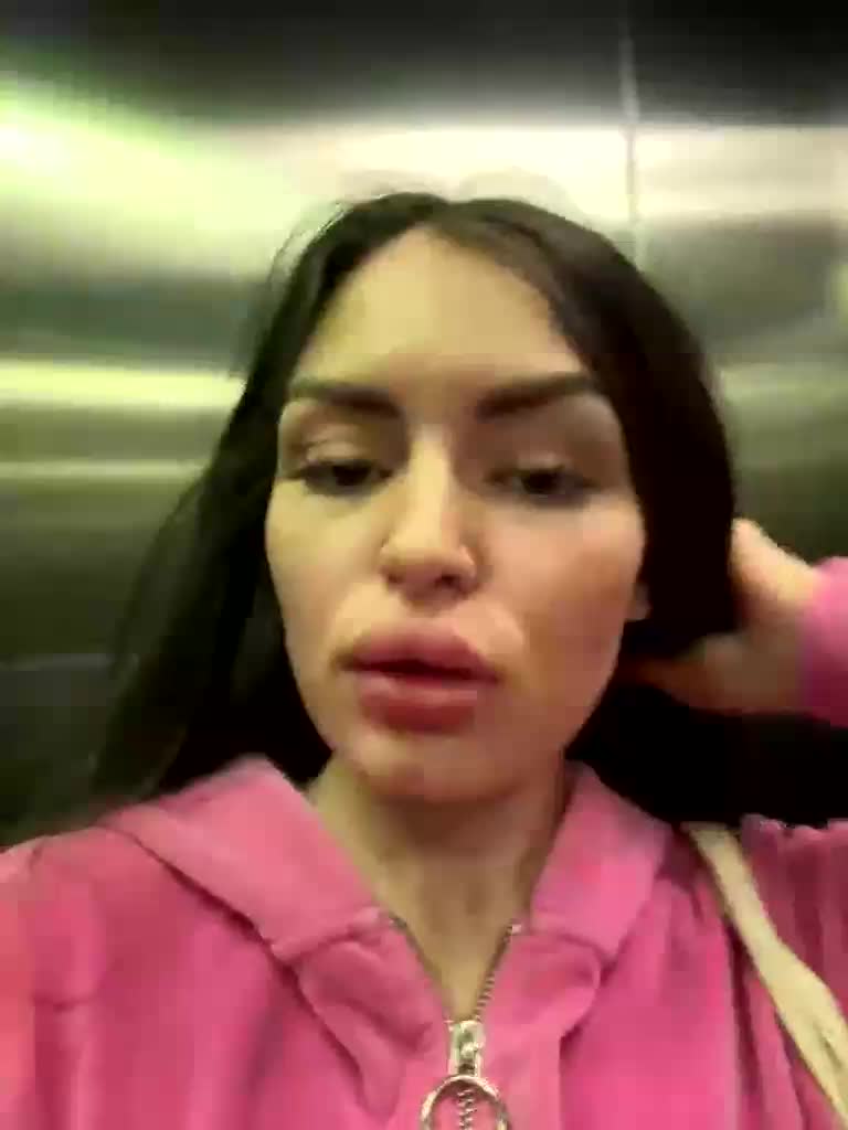 babyymommy Cam Model Chat September 27, 2025