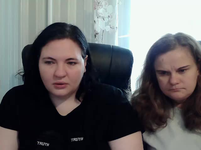 HollyXEva Cam Model Chat September 27, 2025