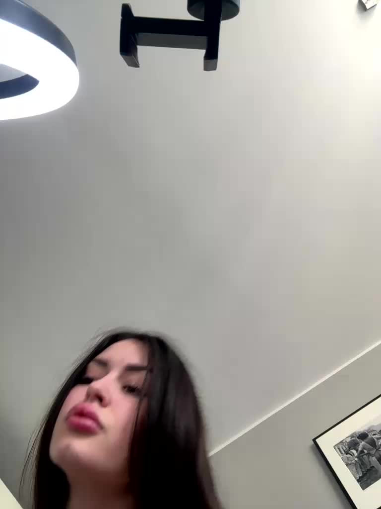 babyymommy Cam Model Chat September 27, 2025