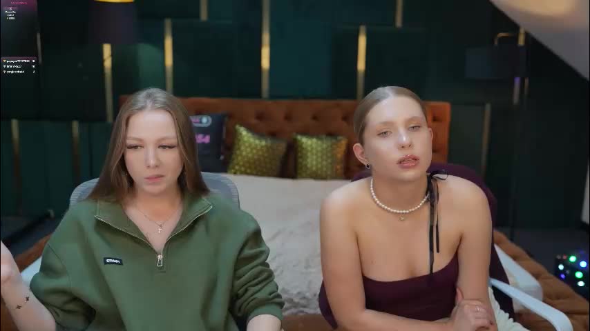 anabel2054 Cam Model Chat September 27, 2025