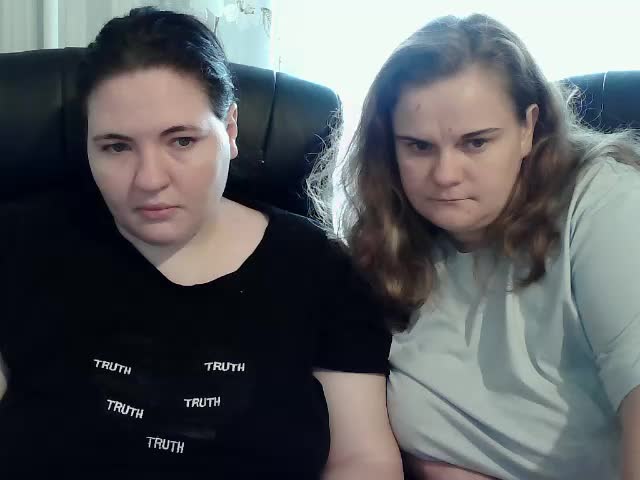 HollyXEva Cam Model Chat September 27, 2025