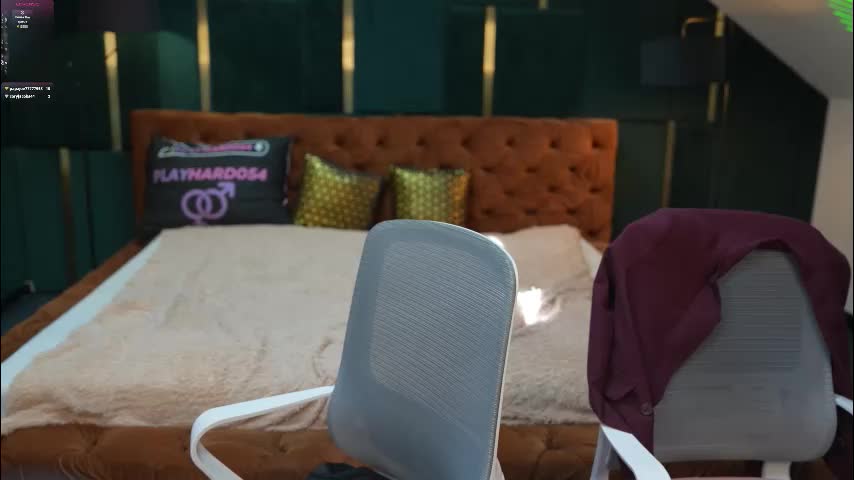 anabel2054 Cam Model Chat September 27, 2025