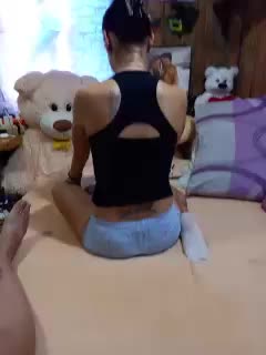 Cottoncandy1-1 Cam Model Chat September 27, 2025