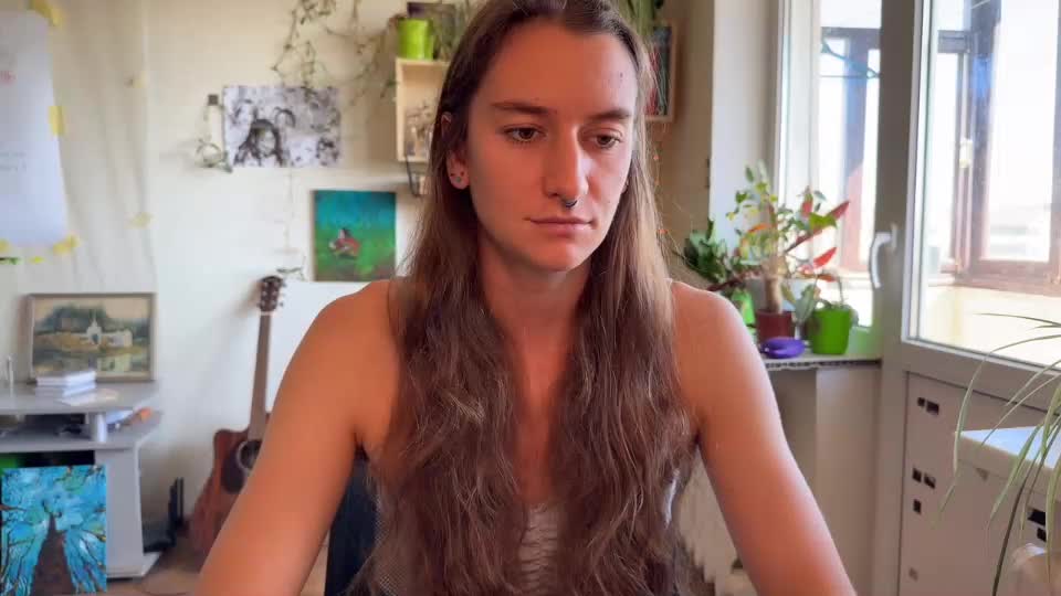 amarita_franchetti Cam Model Chat September 27, 2025