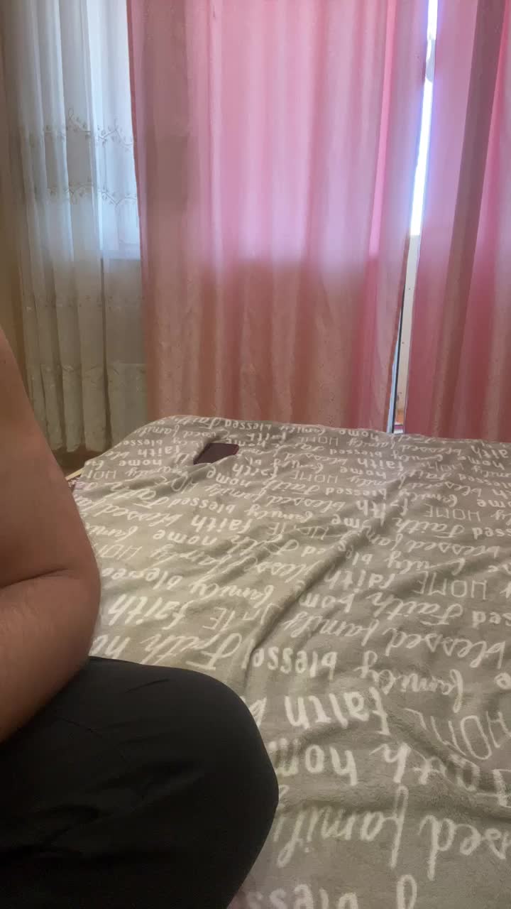 GO_K_NAM Cam Model Chat September 27, 2025