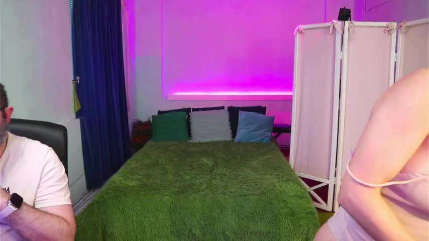 AlisaAleksandr Cam Model Chat September 27, 2025