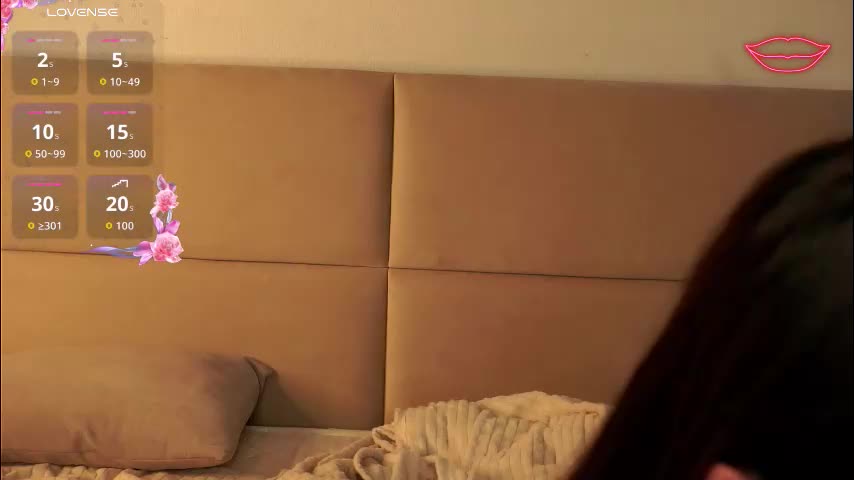 vivid_girls Cam Model Chat September 27, 2025