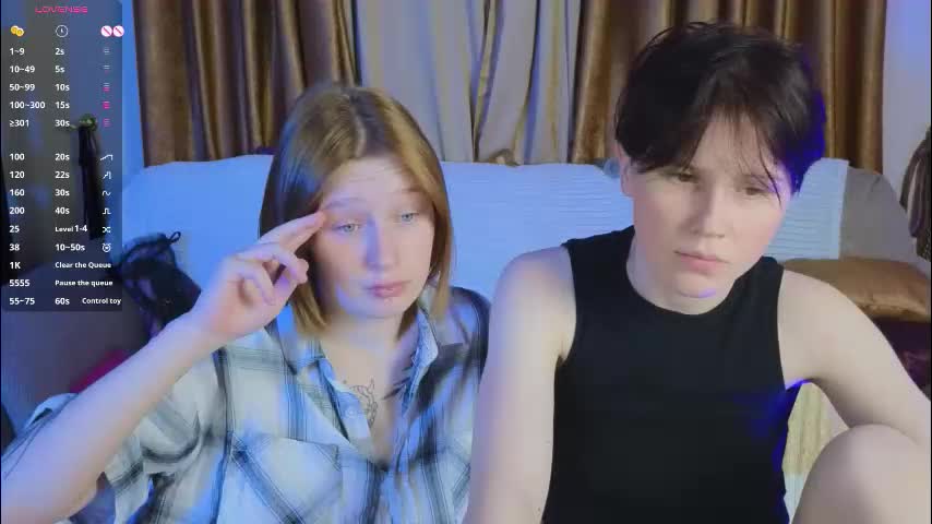 babees_eva Cam Model Chat September 27, 2025