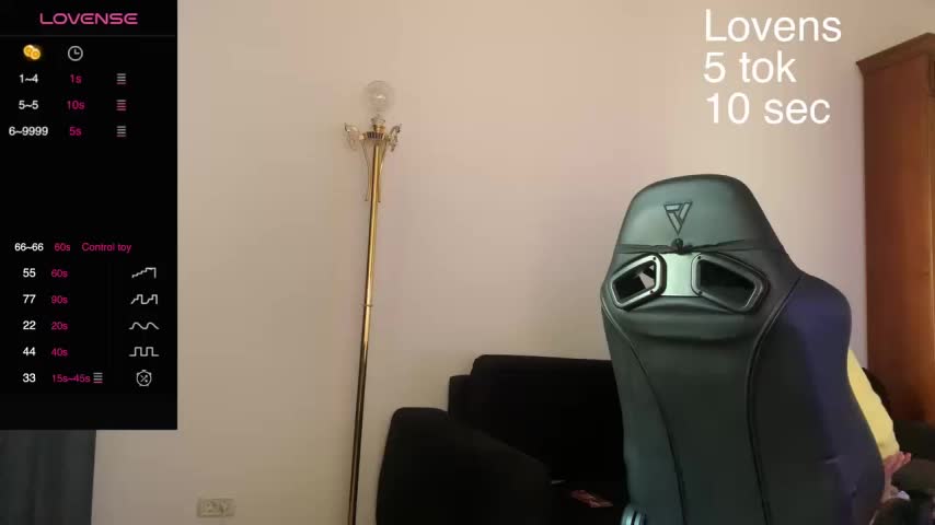 Sexy_Sweets Cam Model Chat September 27, 2025