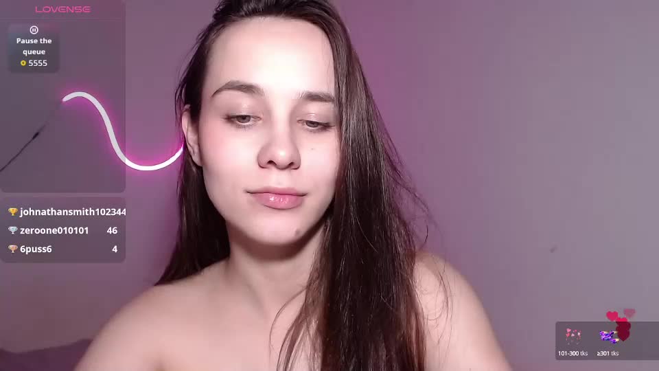 evaandtommi Cam Model Chat September 27, 2025