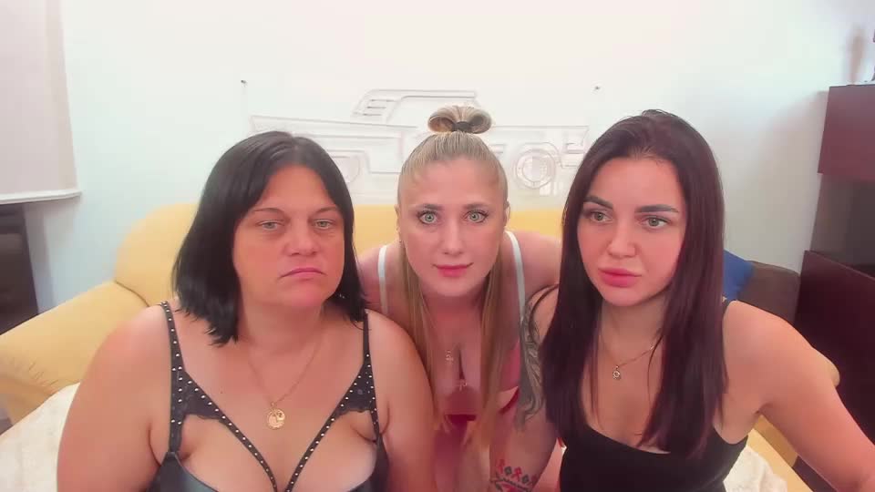 your_exstasy Cam Model Chat September 27, 2025