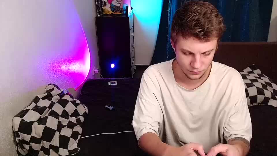 degradat1on Cam Model Chat September 27, 2025