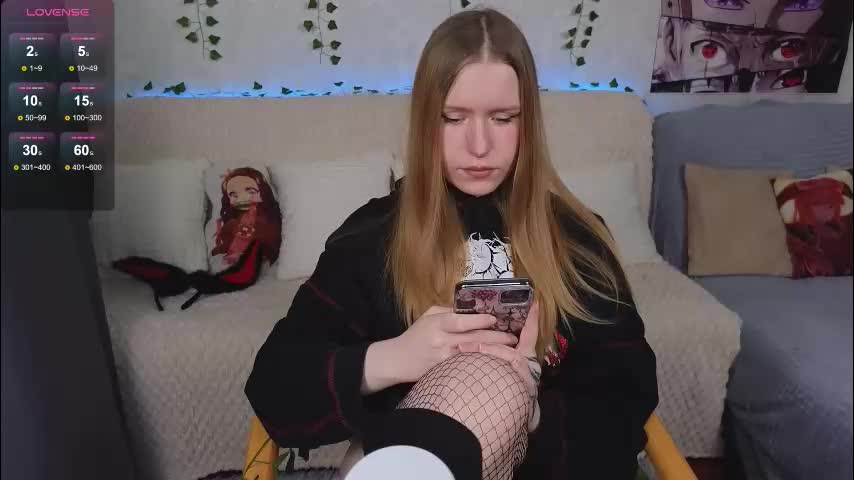 bliss_page2 Cam Model Chat September 27, 2025