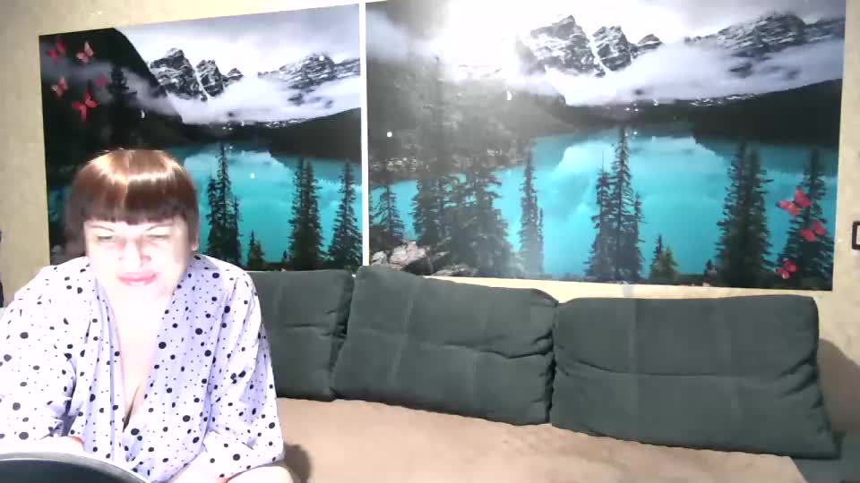 kleosnow Cam Model Chat September 27, 2025