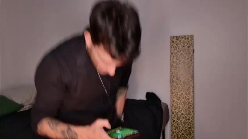 jackdesfeux Cam Model Chat September 27, 2025