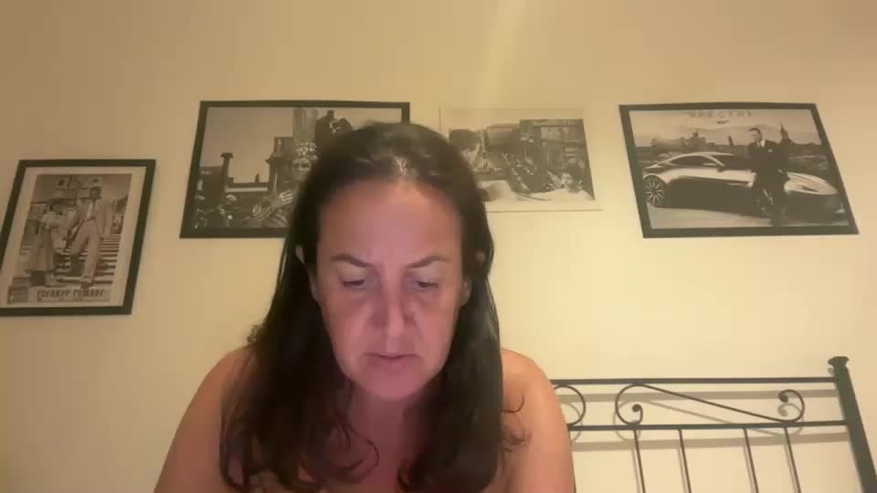 drresa Cam Model Chat September 27, 2025