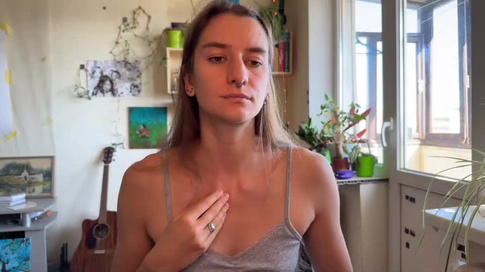 amarita_franchetti Cam Model Chat September 27, 2025