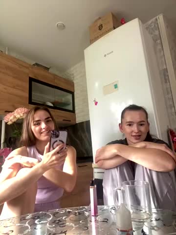 Sweet_mila_eva_ Cam Model Chat September 27, 2025