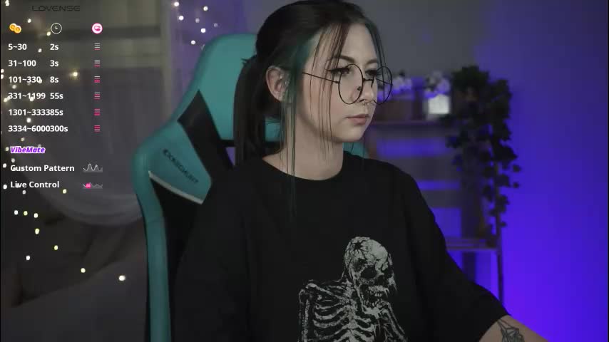 wesleegray Cam Model Chat September 27, 2025