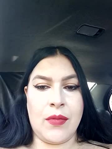 Greta_Tamar Cam Model Chat September 27, 2025