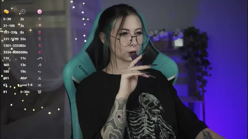 wesleegray Cam Model Chat September 27, 2025