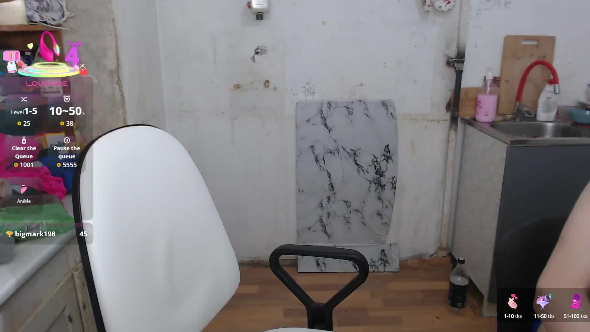 cutemilana_sw Cam Model Chat September 27, 2025