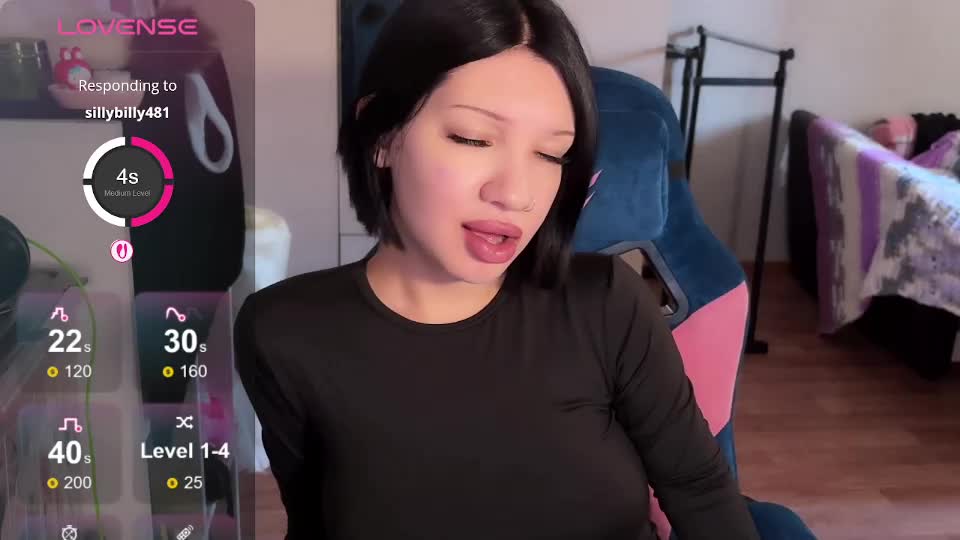 eazylove156 Cam Model Chat September 27, 2025