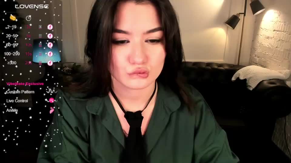 black_pant3r Cam Model Chat September 27, 2025