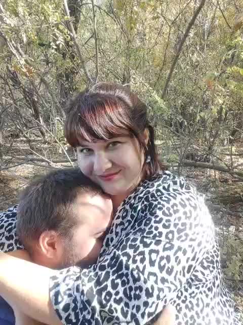 Alisa-Mi Cam Model Chat September 27, 2025