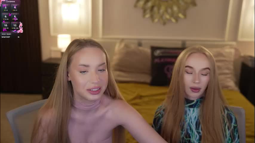 kira0541 Cam Model Chat September 27, 2025