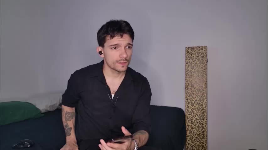 jackdesfeux Cam Model Chat September 27, 2025