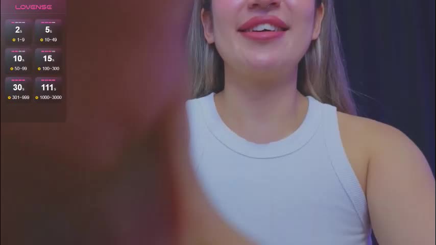 roxychilli Cam Model Chat September 27, 2025