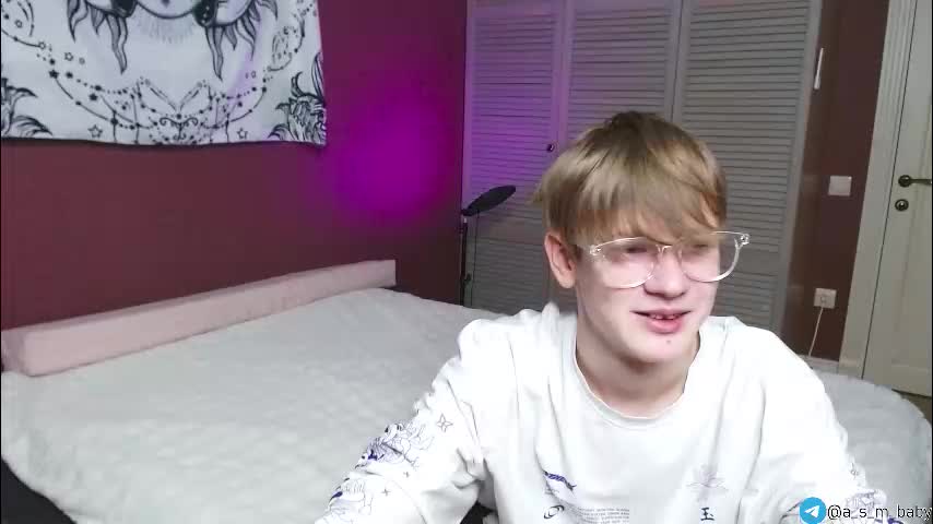 a_s_m_ Cam Model Chat September 27, 2025