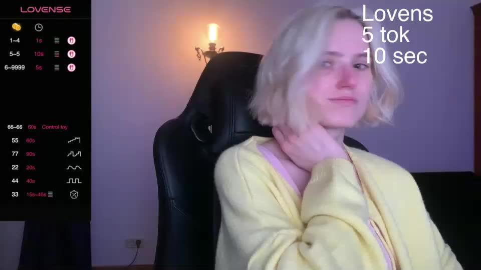 sexy_sweets Cam Model Chat September 27, 2025